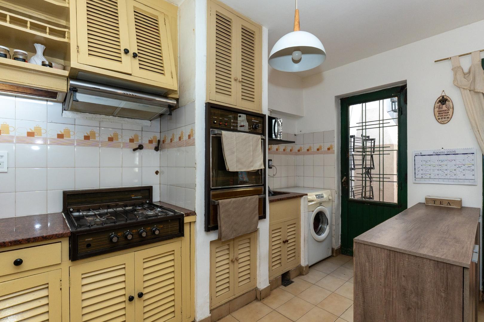 Depto Tipo Casa en Venta 30 años