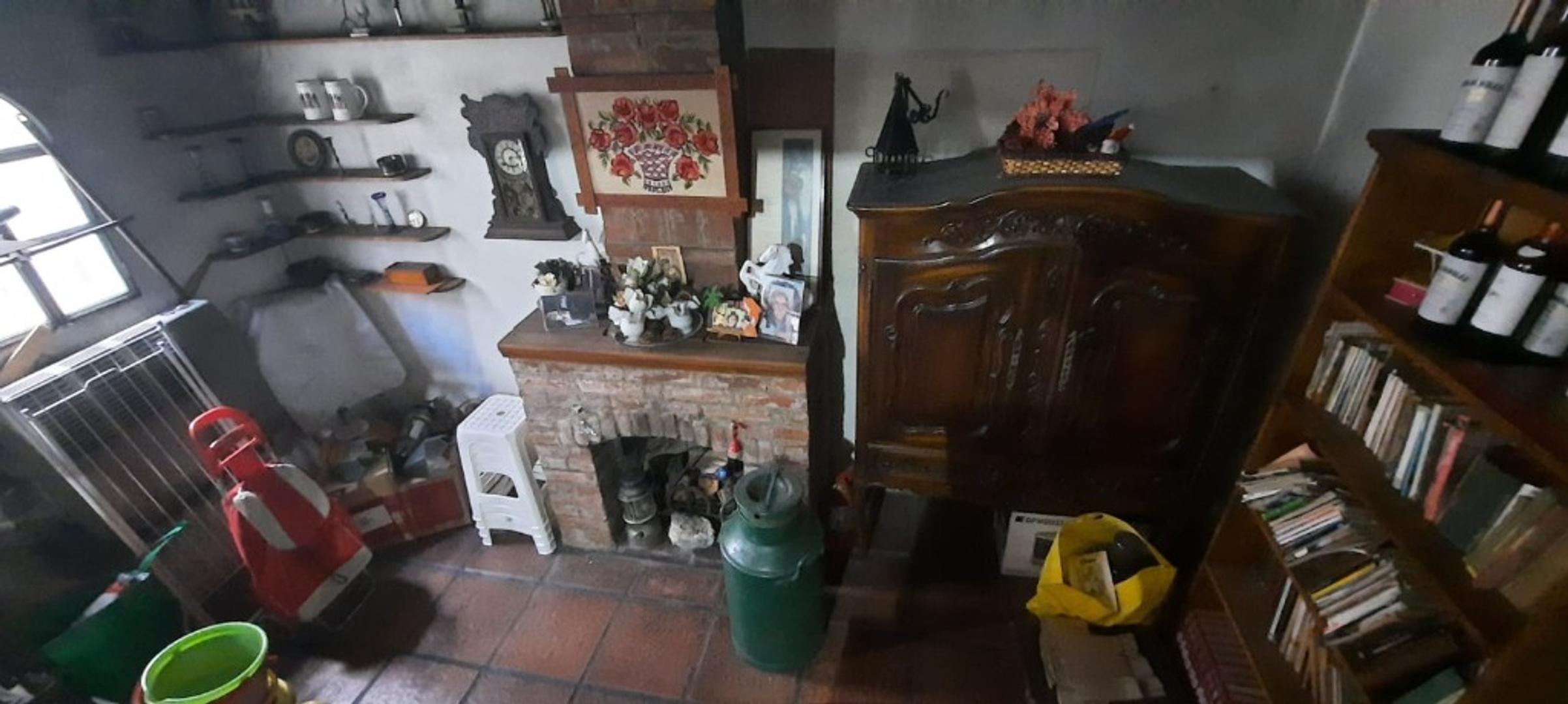 CASAS - CASA - SAAVEDRA, CAPITAL FEDERAL