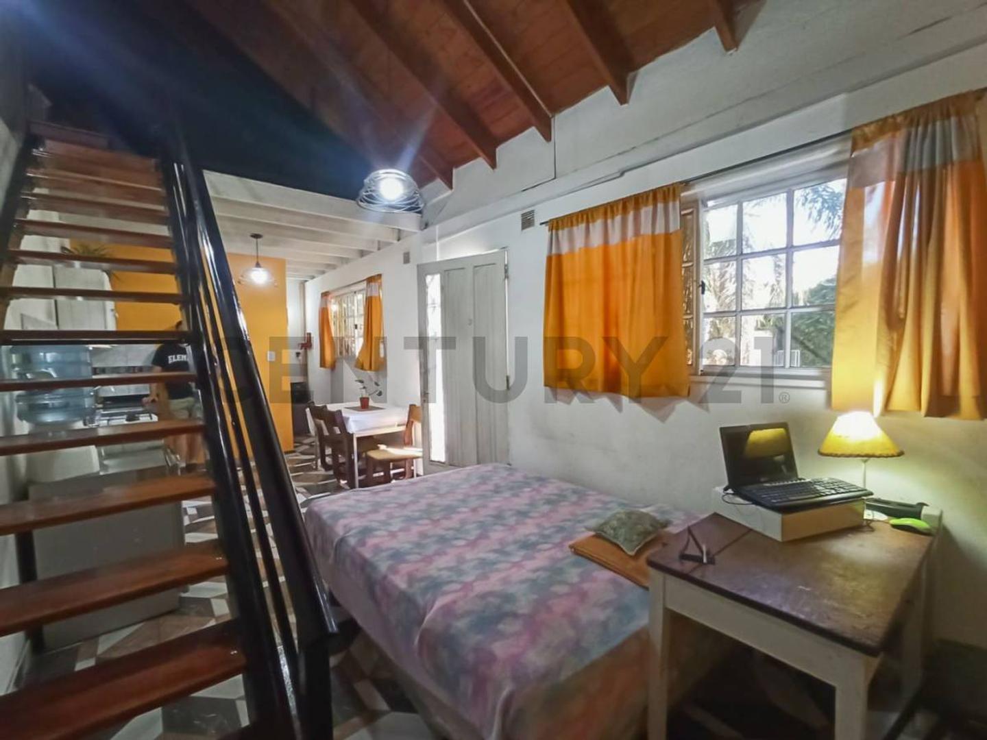 San Lorenzo 900, Piso 0