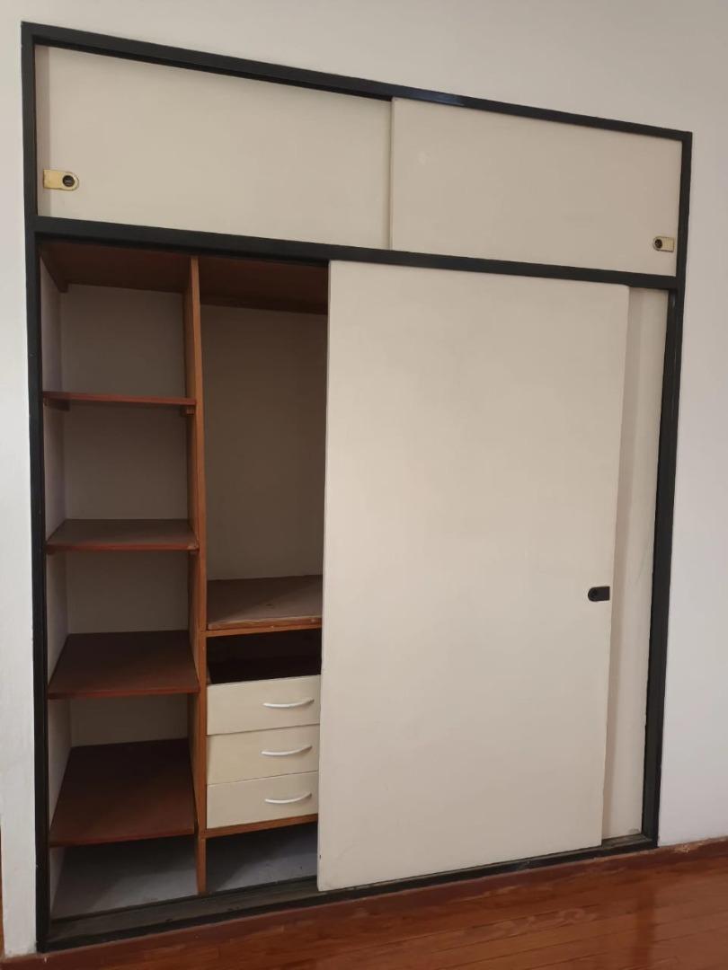 Depto Tipo Casa en Alquiler 65 años