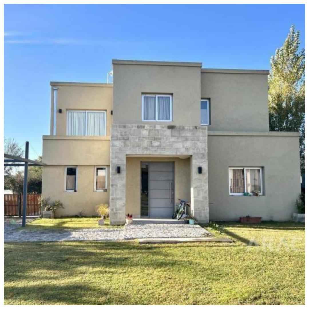 Casa en los TALAS Canning Ezeiza
