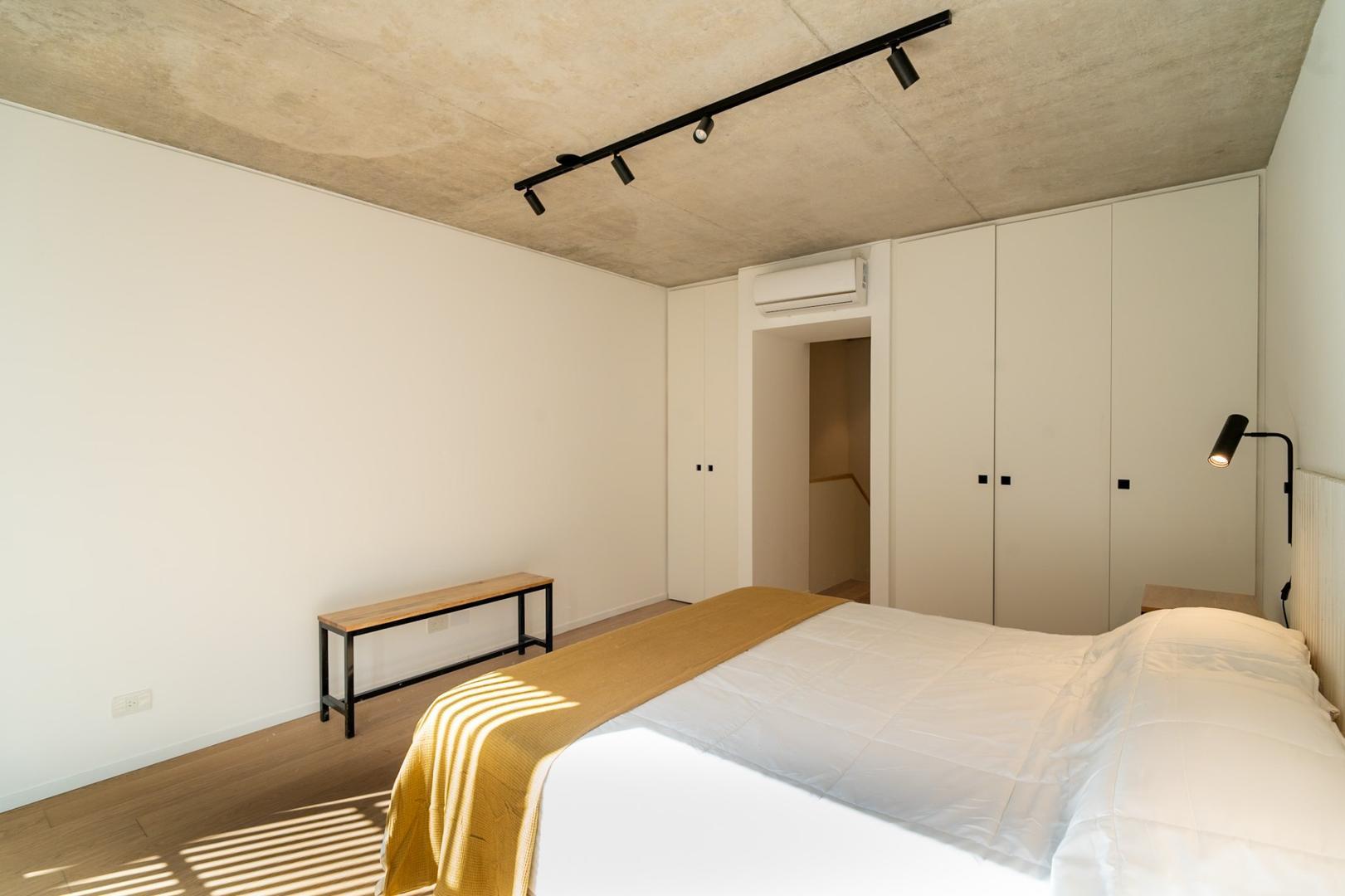 Departamento en Venta en Palermo Chico, USD 270.000