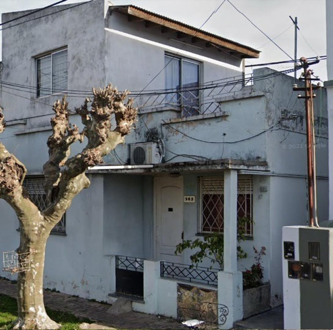 Ph al frente 3 amb, excelente zona, Quilmes Oeste Centro.