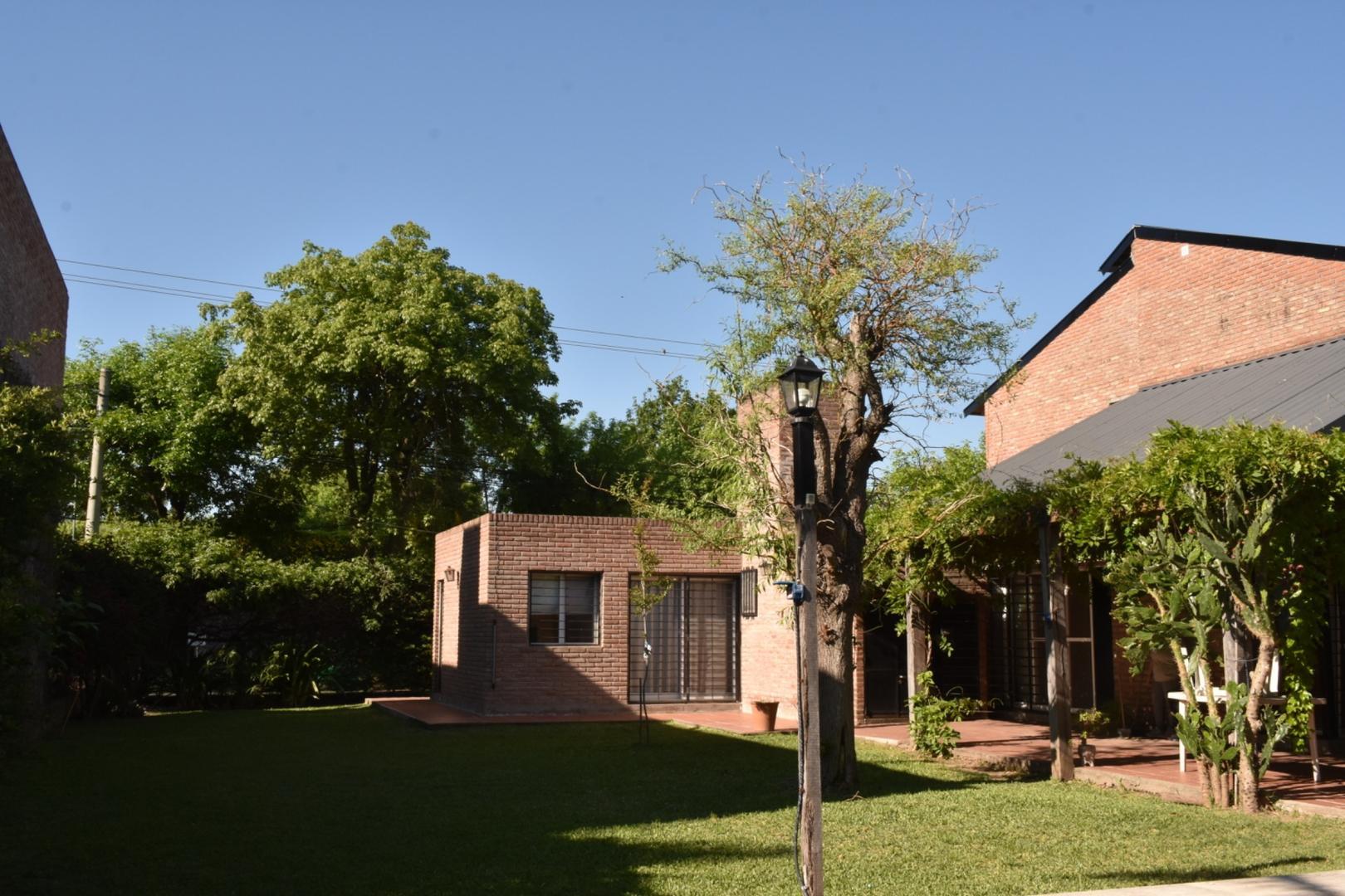 Casa en Venta en Granadero Baigorria, USD 220.000