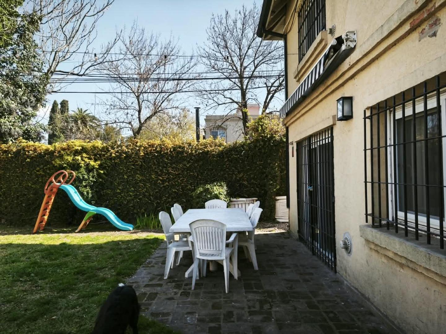 Casa en Alquiler Temporal 10 años