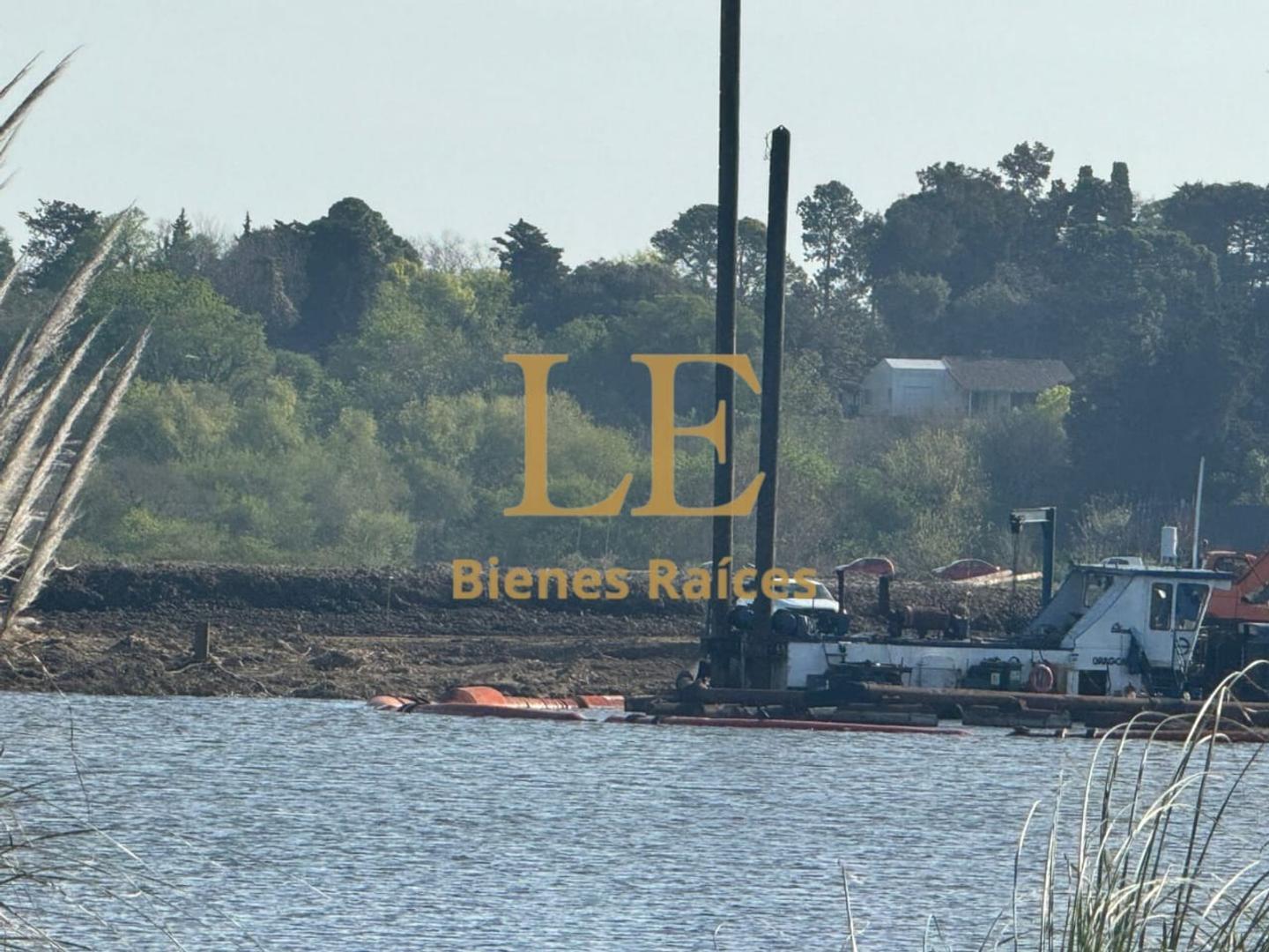 Terreno en Venta de 1100,0 m2