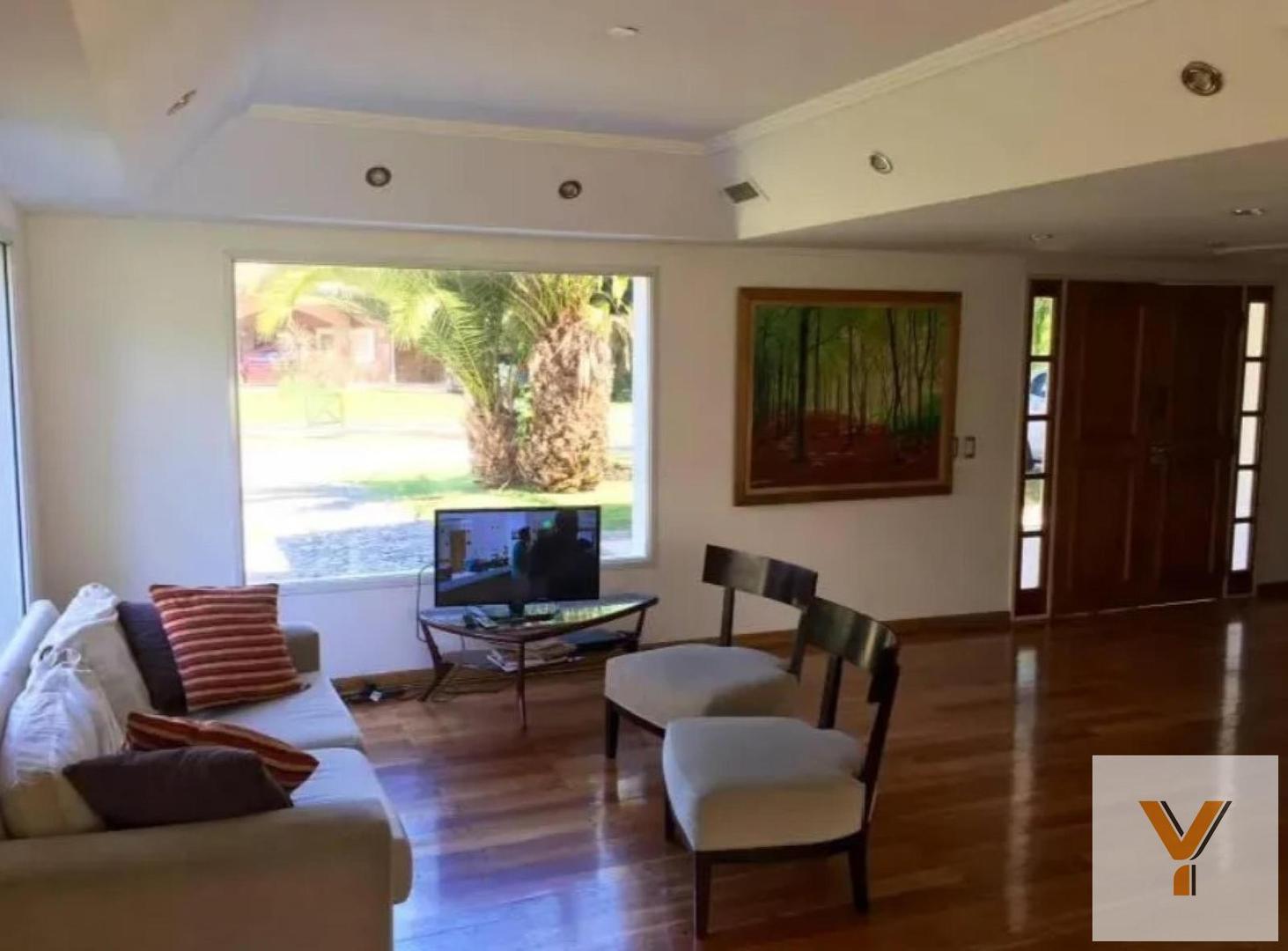 Casa en Alquiler al Norte