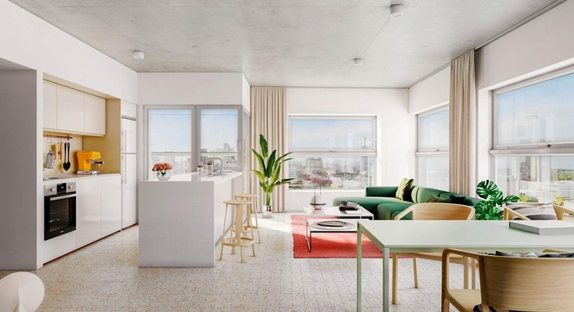 Departamento en Venta Permite mascota