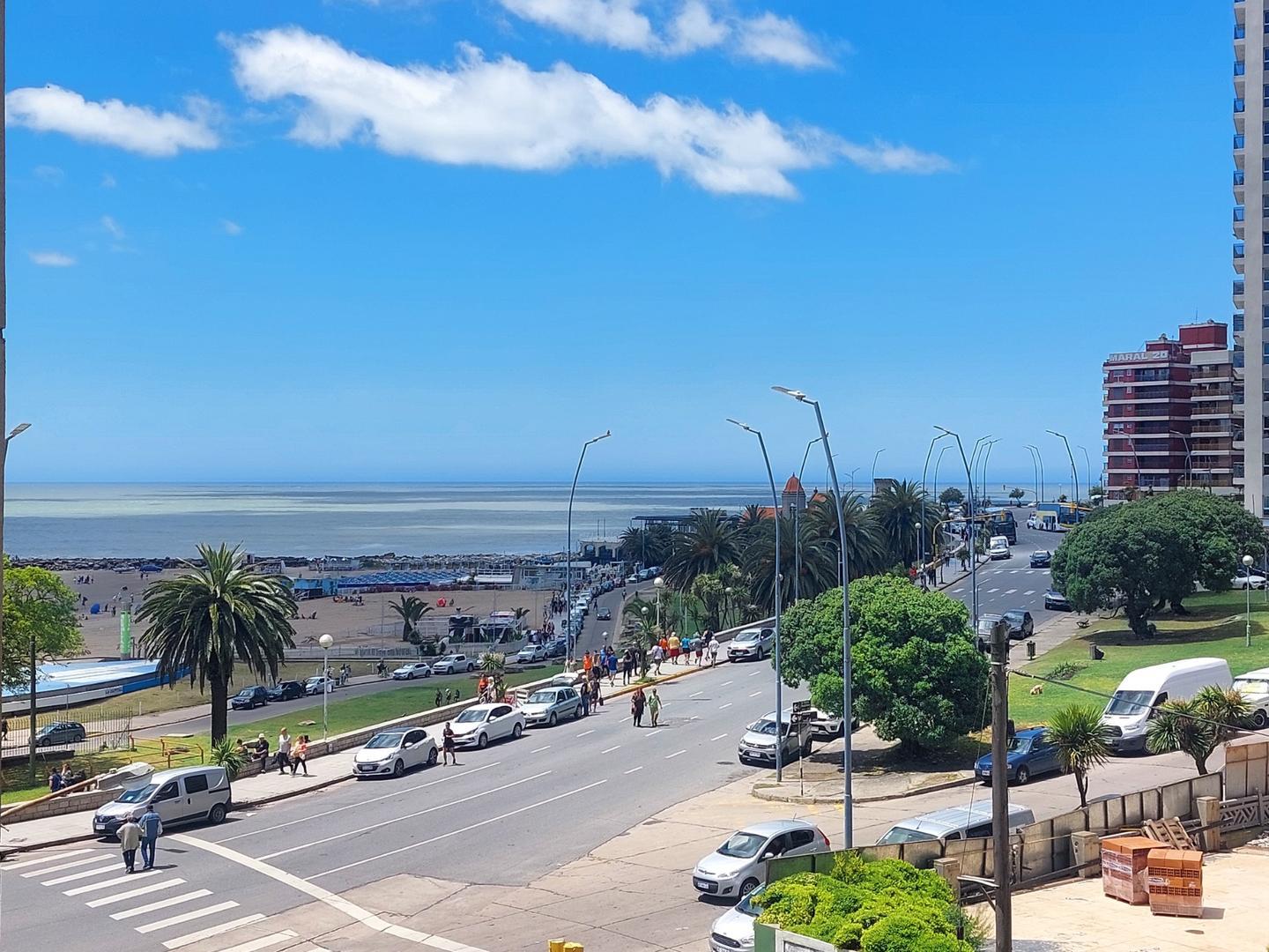 ALQUILER TEMPORARIO EDIFICIO HAVANNA