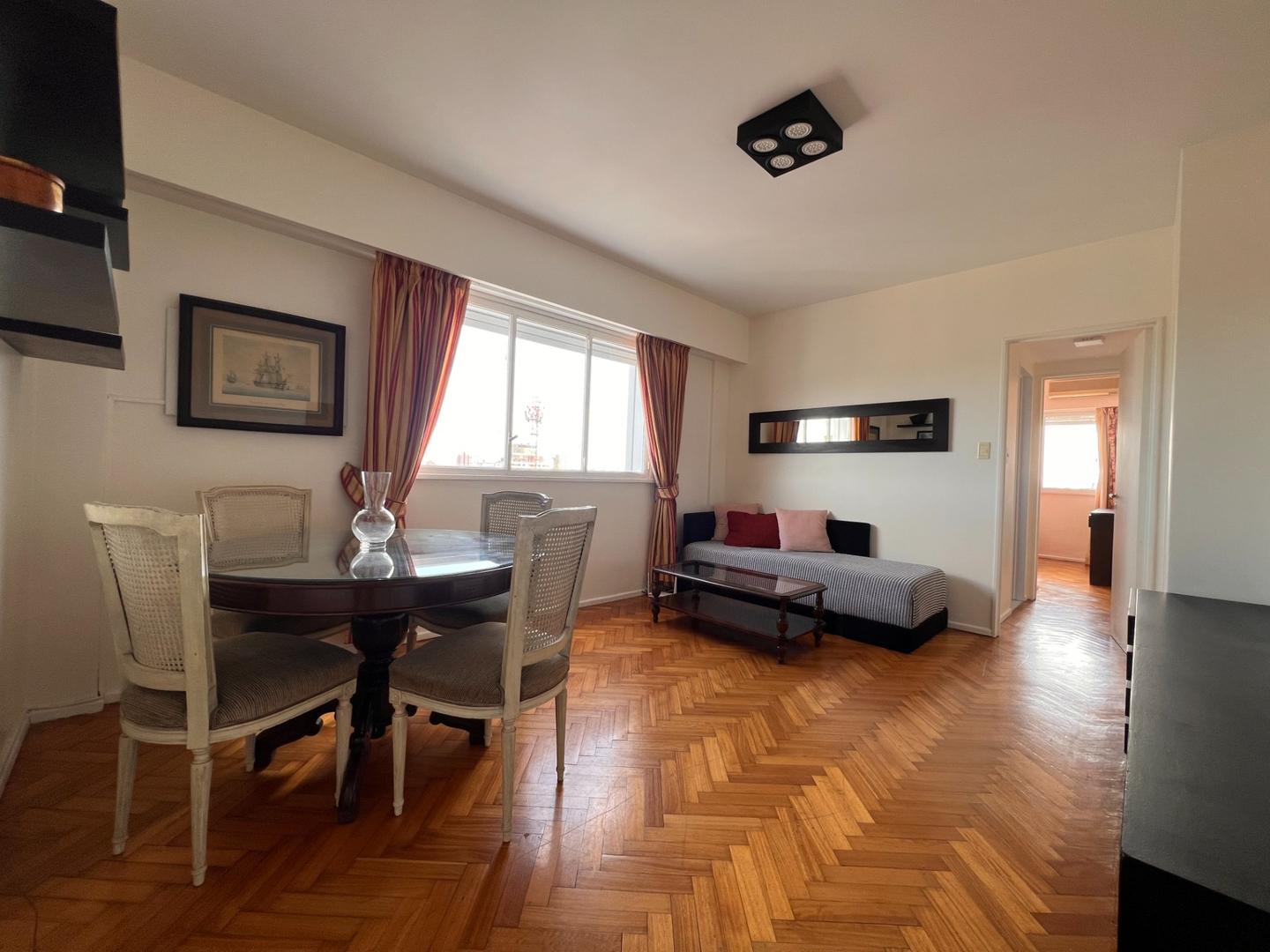 2 ambientes, ViSTA PANORAMICA,  TODO INCLUIDO  