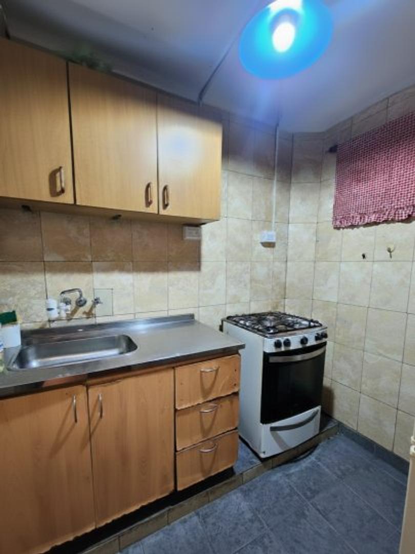 Depto Tipo Casa en Venta de 2 dormitorios