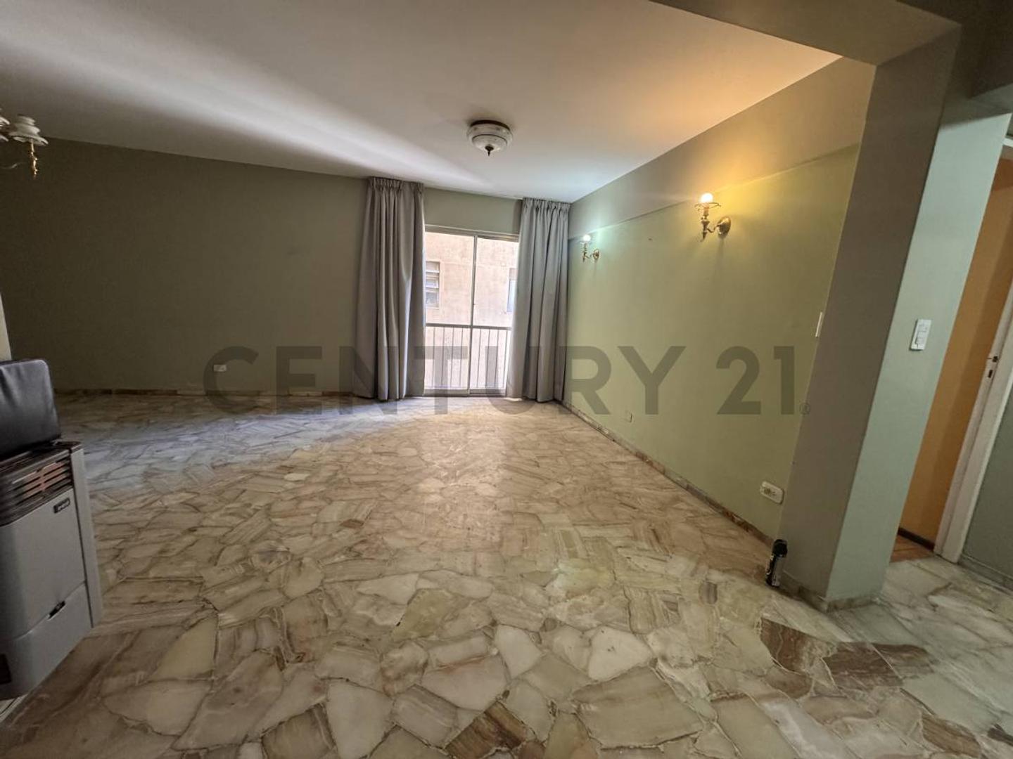 Departamento en Venta de 5 ambientes