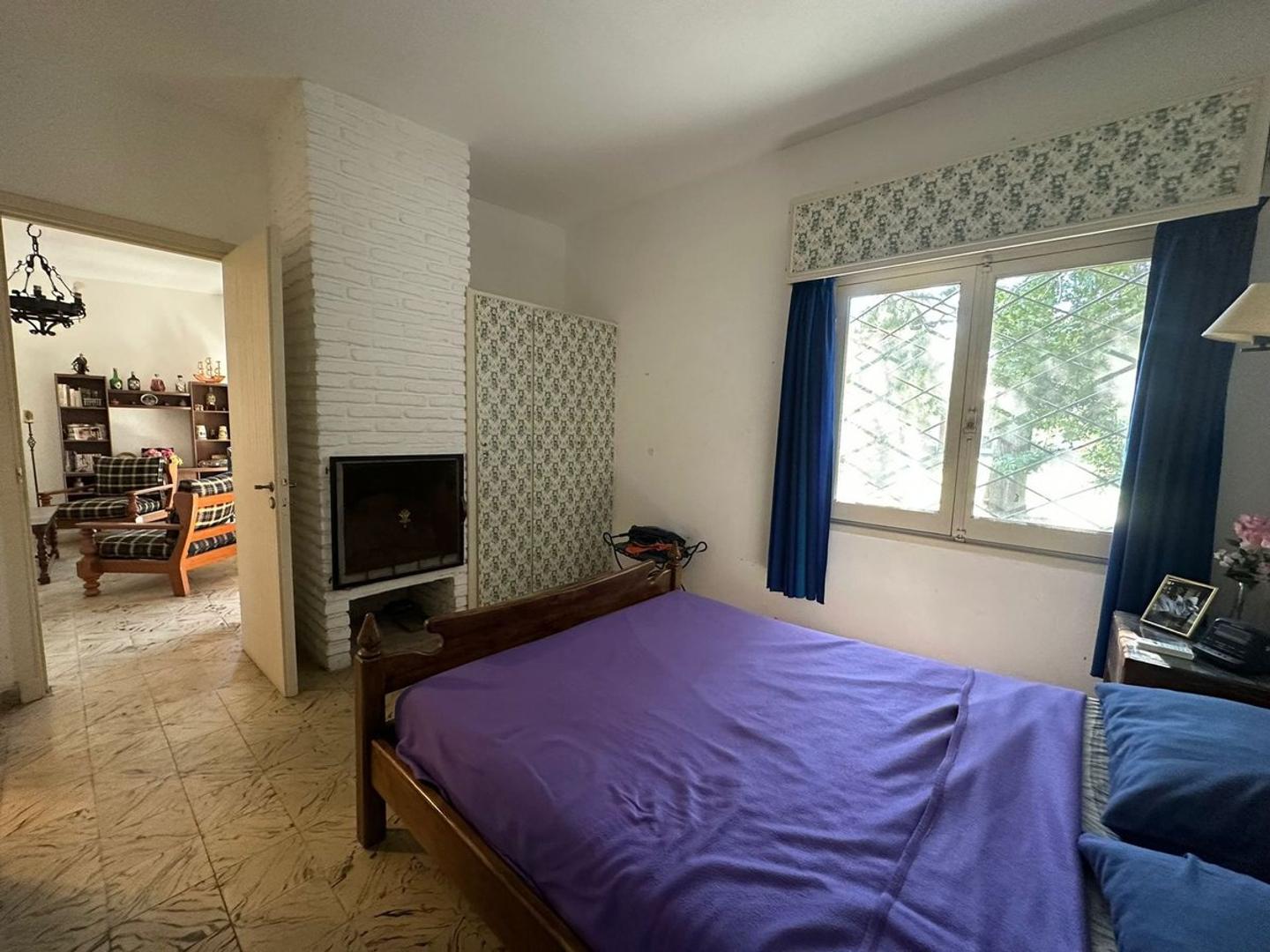 Casa en Venta 66 años