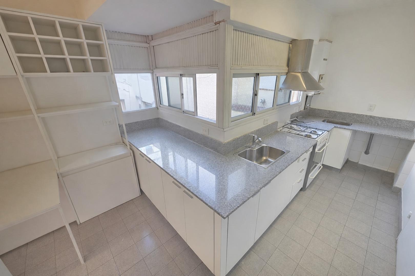 Departamento en Alquiler de 2 dormitorios