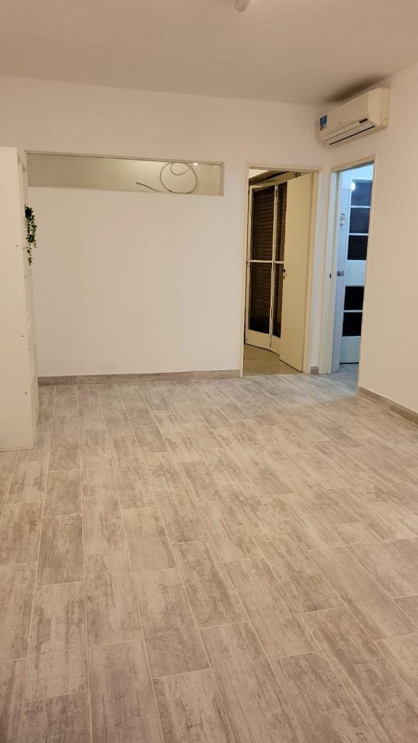 Venta Departamento 1 ambiente dividido en Belgrano