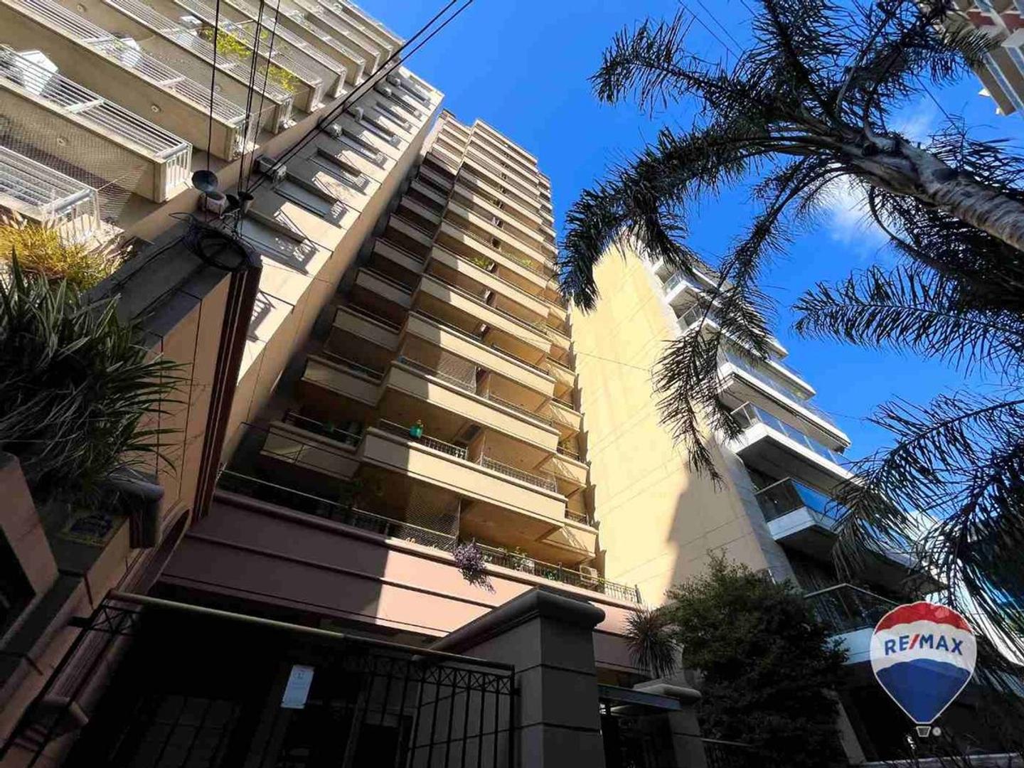 DEPARTAMENTO 3 AMBIENTES PREMIUM - LOMAS DE ZAMORA