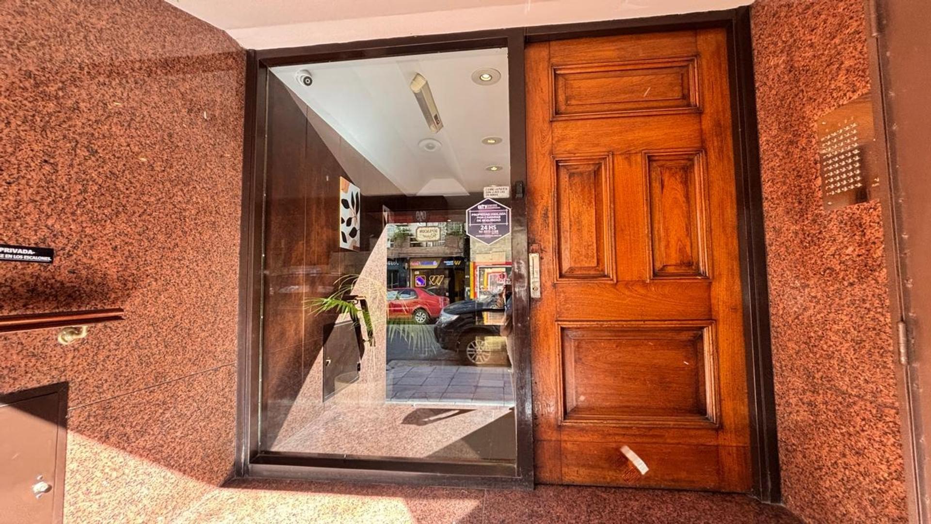 VENTA DEPARTAMENTO 2 AMB AVELLANEDA CENTRO