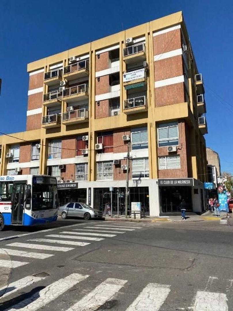 Excelente oportunidad Departamento en moron