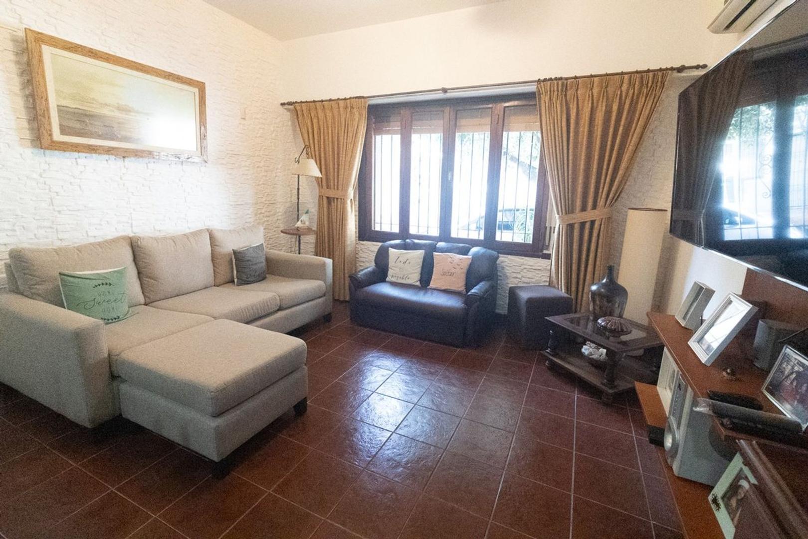 Casa en Venta de 2 dormitorios