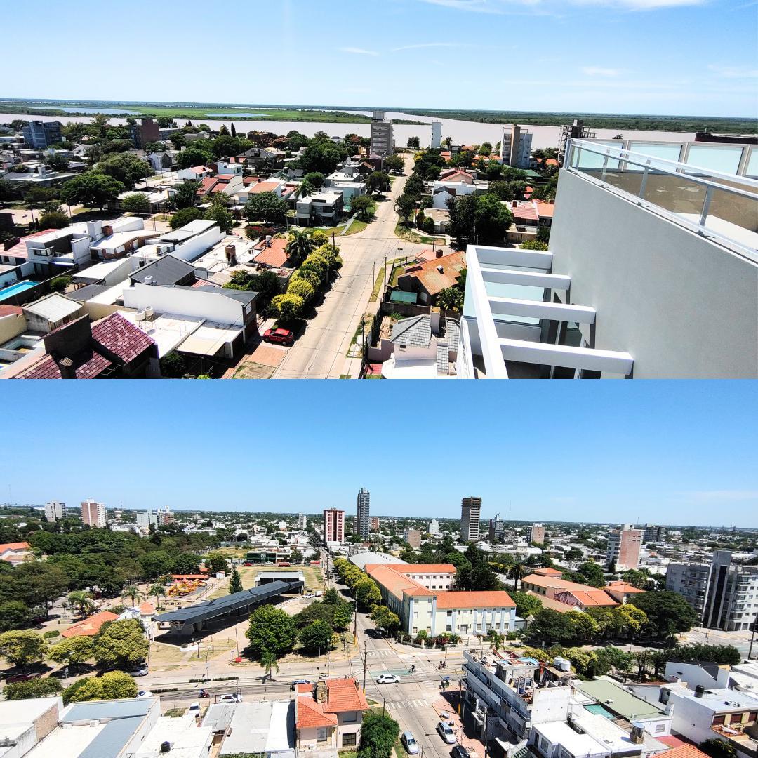 Departamento en Venta al Norte