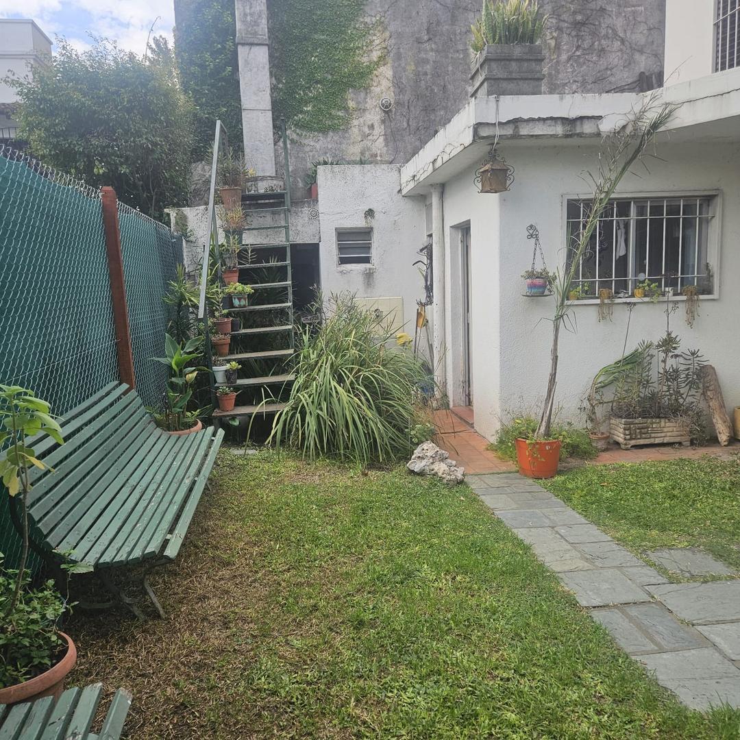 Casa en Venta 50 años