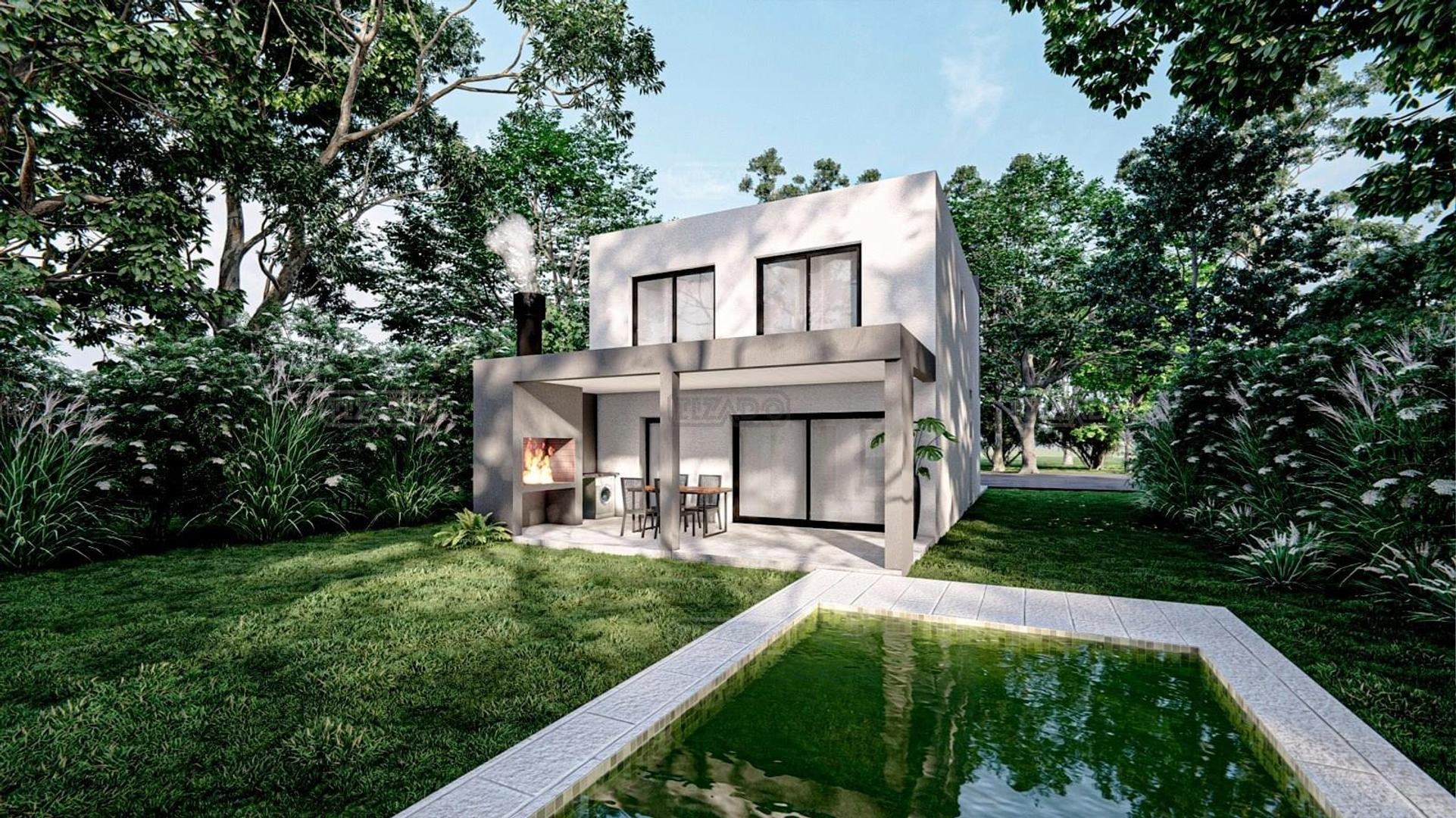 Casa en Venta al Noreste