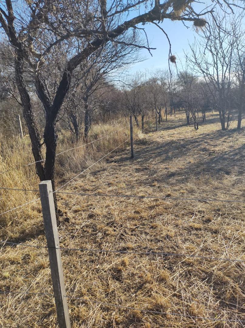 Terreno en Venta de 853,0 m2
