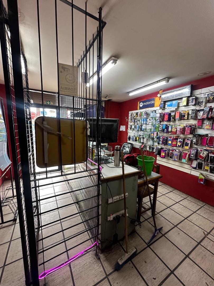 Local en Venta en Merlo, USD 55.000