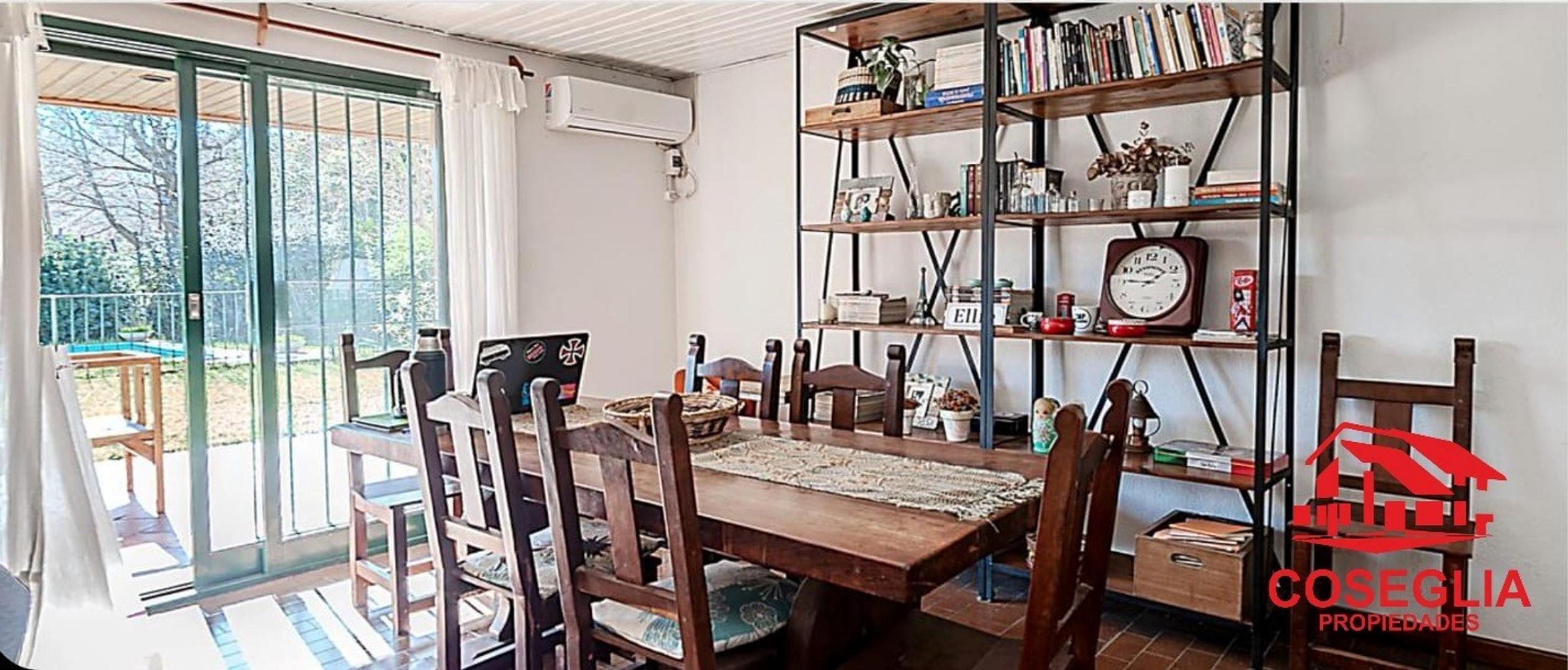 Casa en Alquiler 39 años