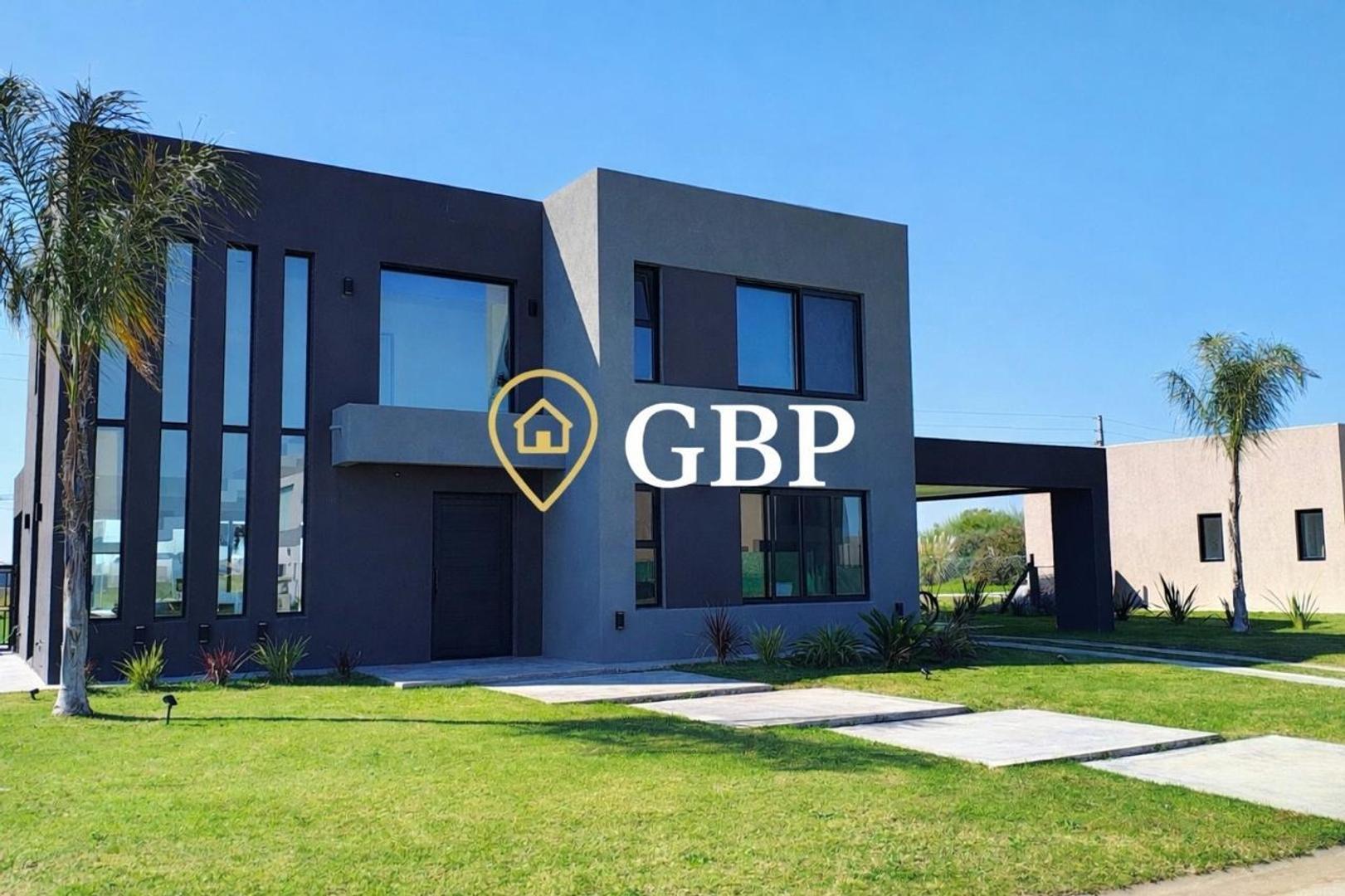 Casa en venta en Canning Barrio La Alameda