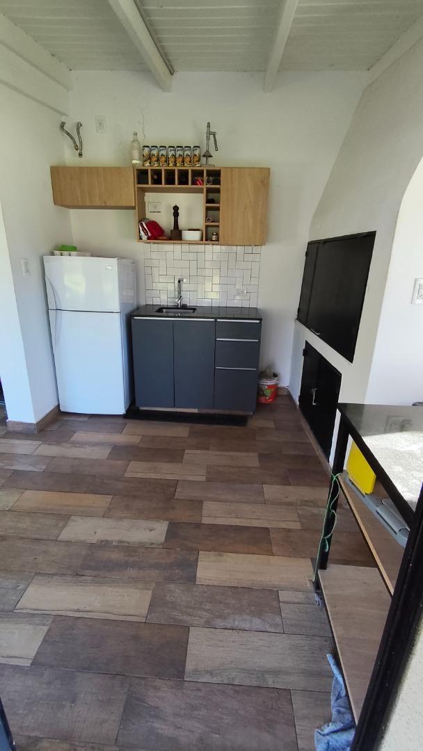 Casa en Venta al Oeste