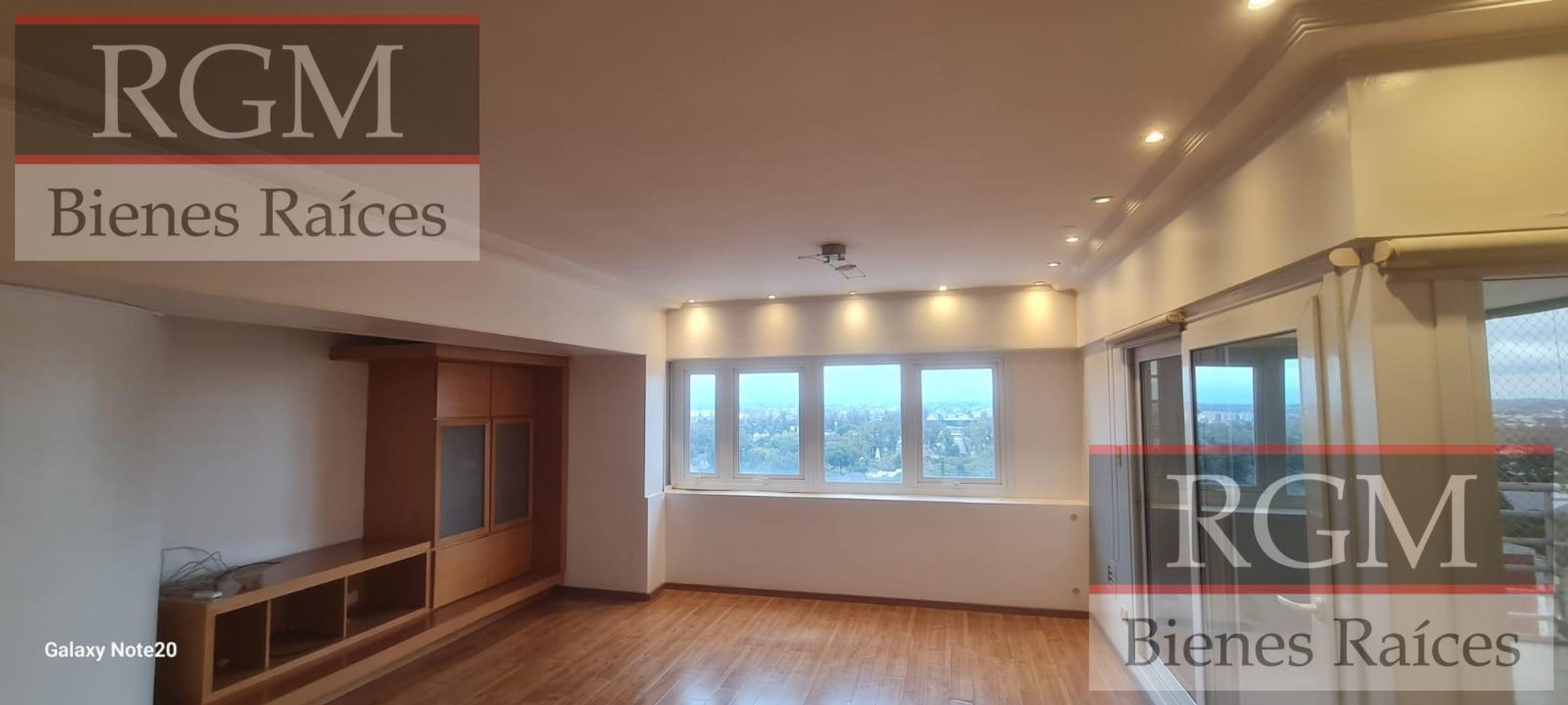 Departamento en Alquiler de 5 ambientes