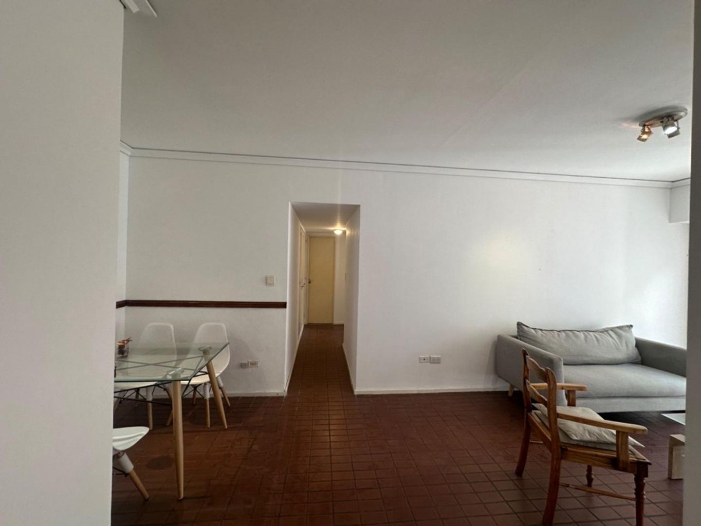 Departamento en Venta en Las Cañitas, USD 150.000