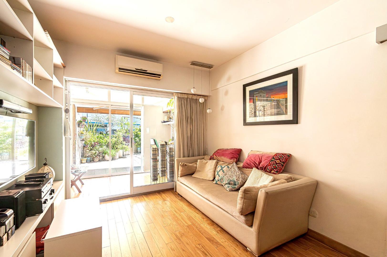 Departamento en Venta de 2 dormitorios