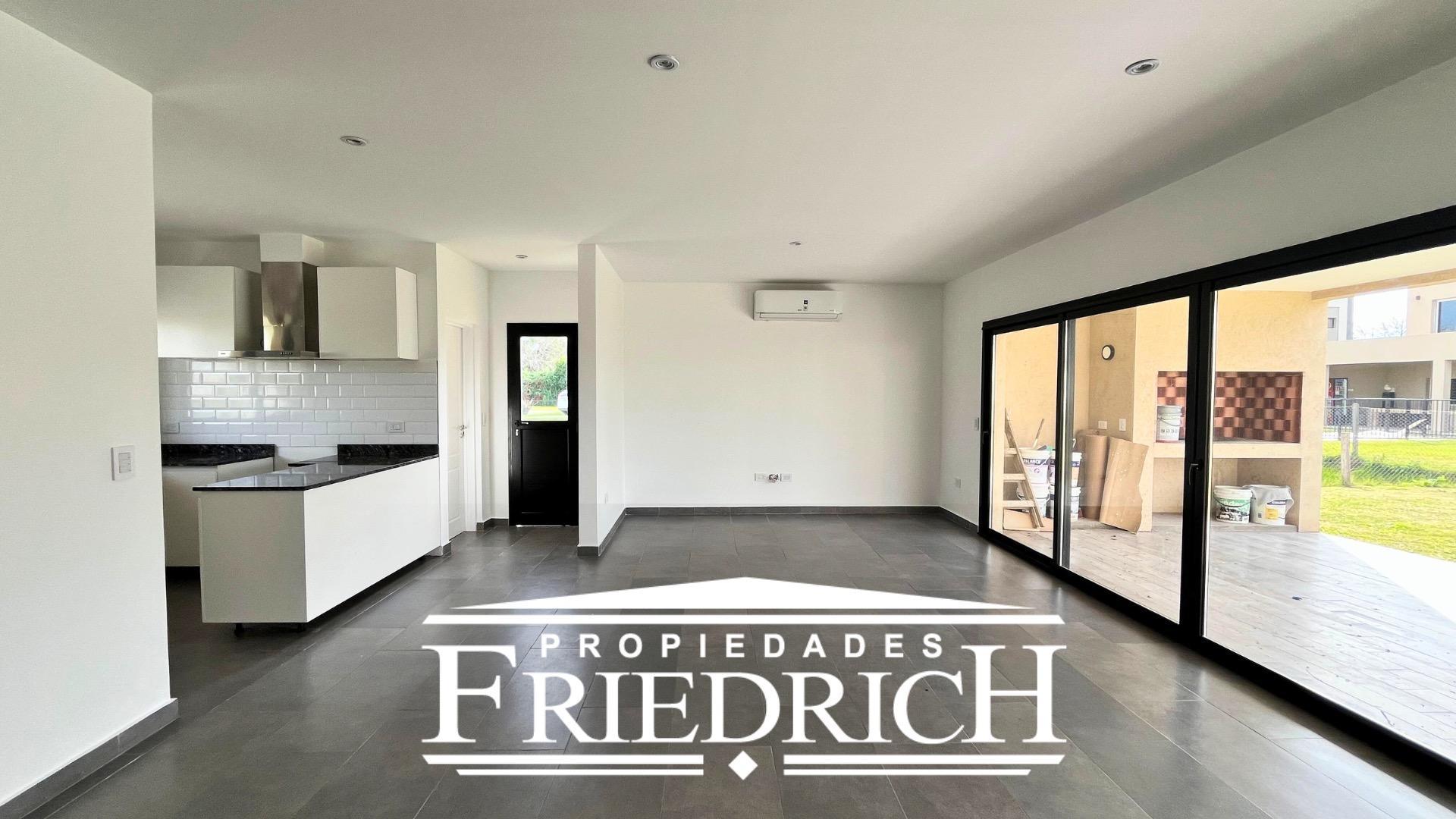 Casa en Venta de 3 dormitorios