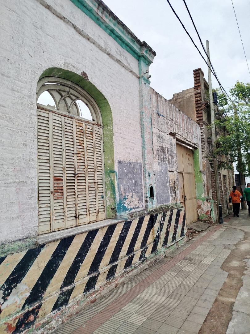 Terreno en Venta de 360,0 m2