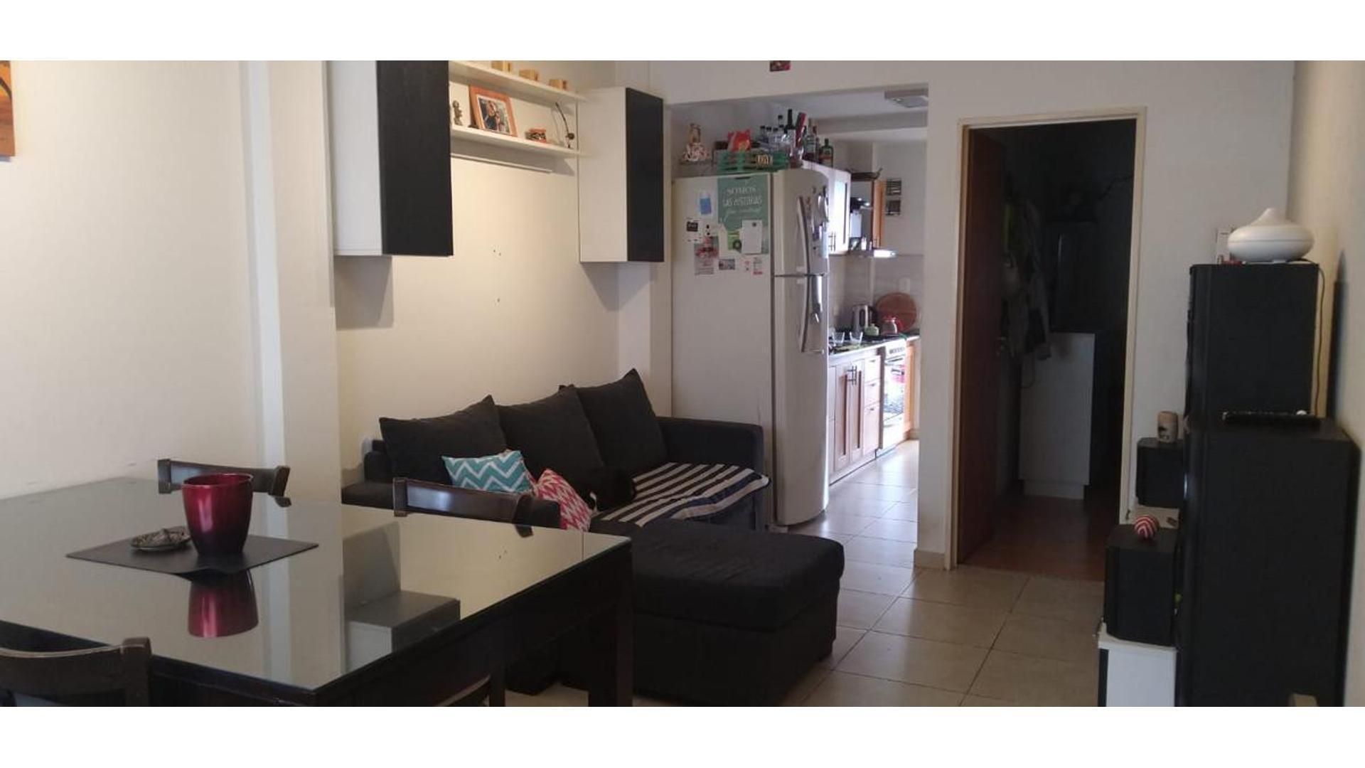 Departamento en Venta en Castelar Norte, USD 65.000