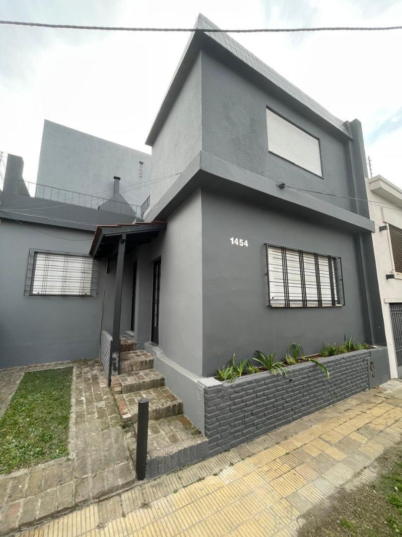 Ph al frente 4 ambientes