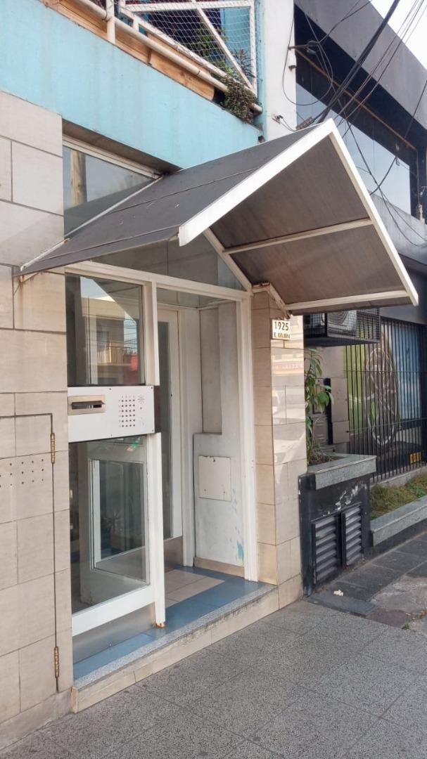 Balbin 1925 , Piso 4