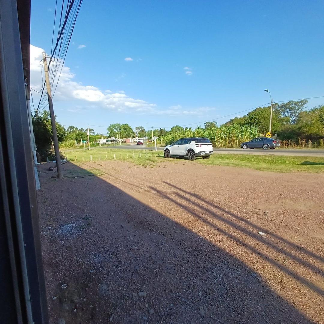 Camino al Paso Escobar 100