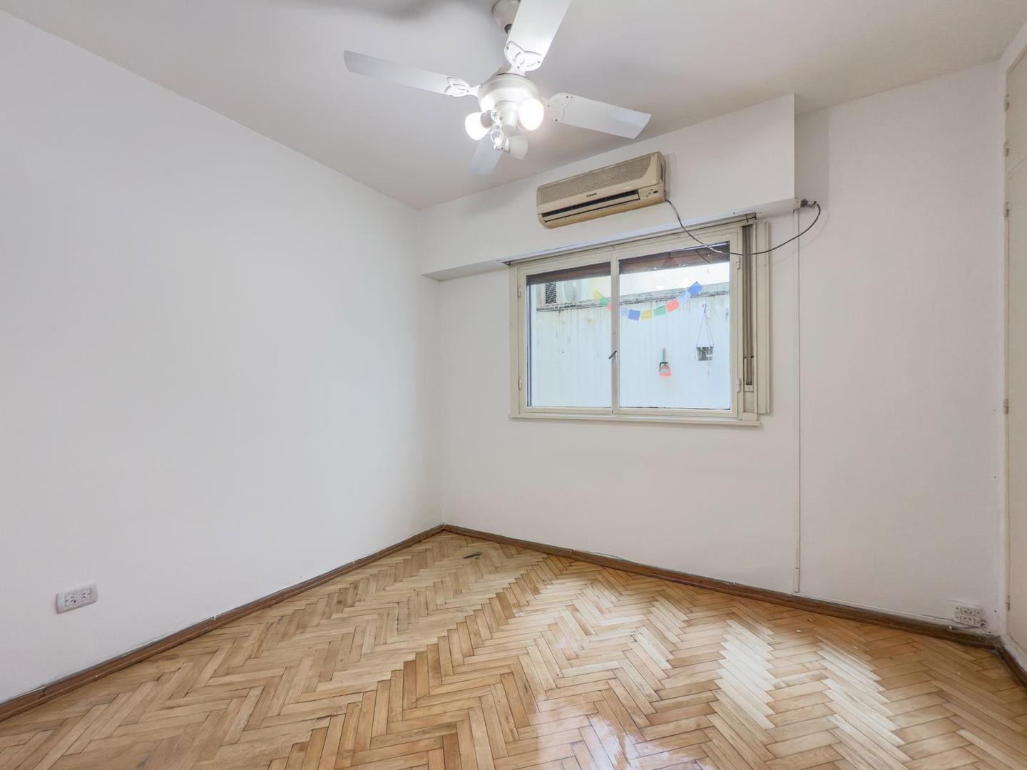 Departamento en Alquiler Apto profesional