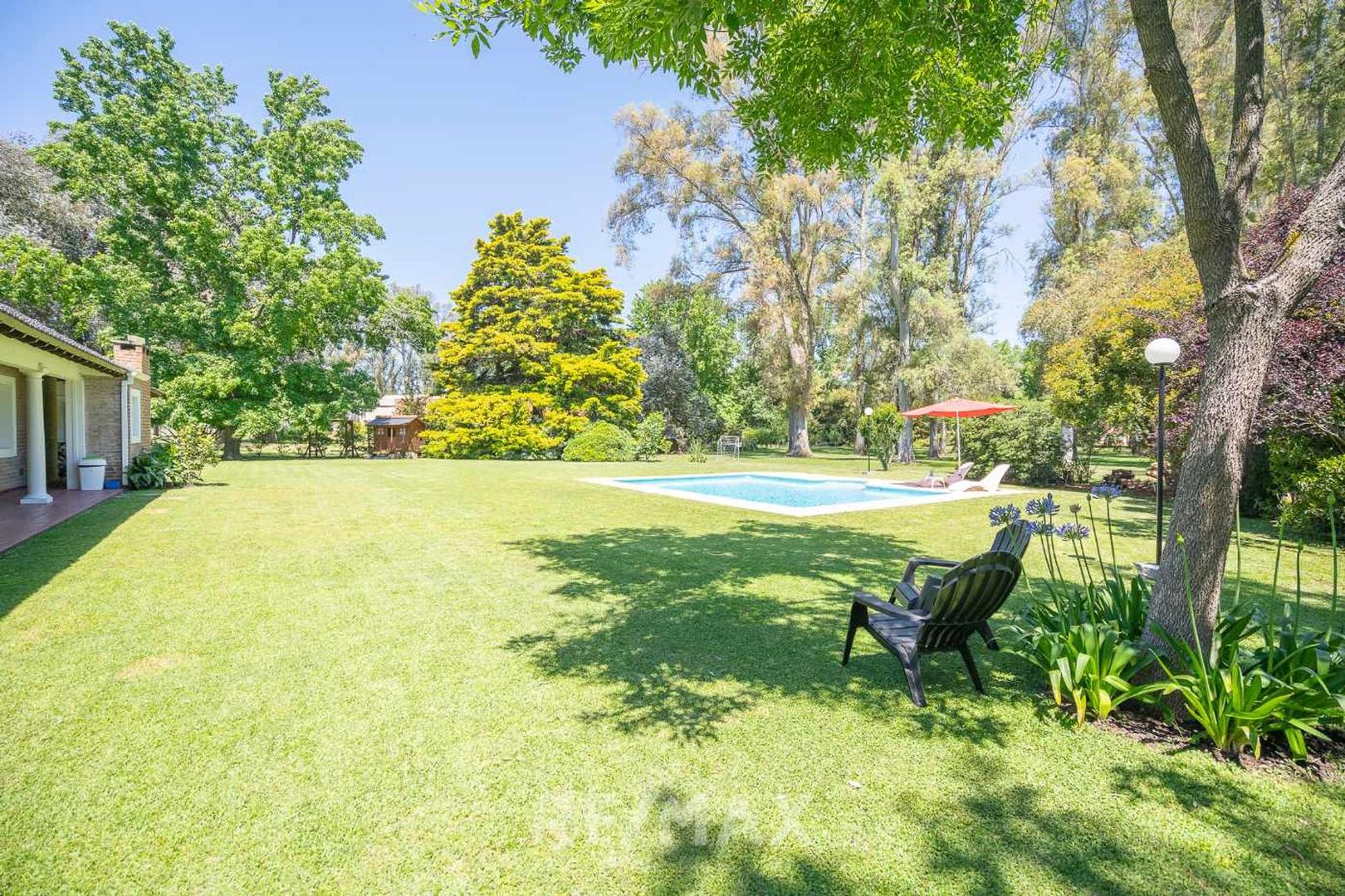 Casa en Venta de 3 dormitorios