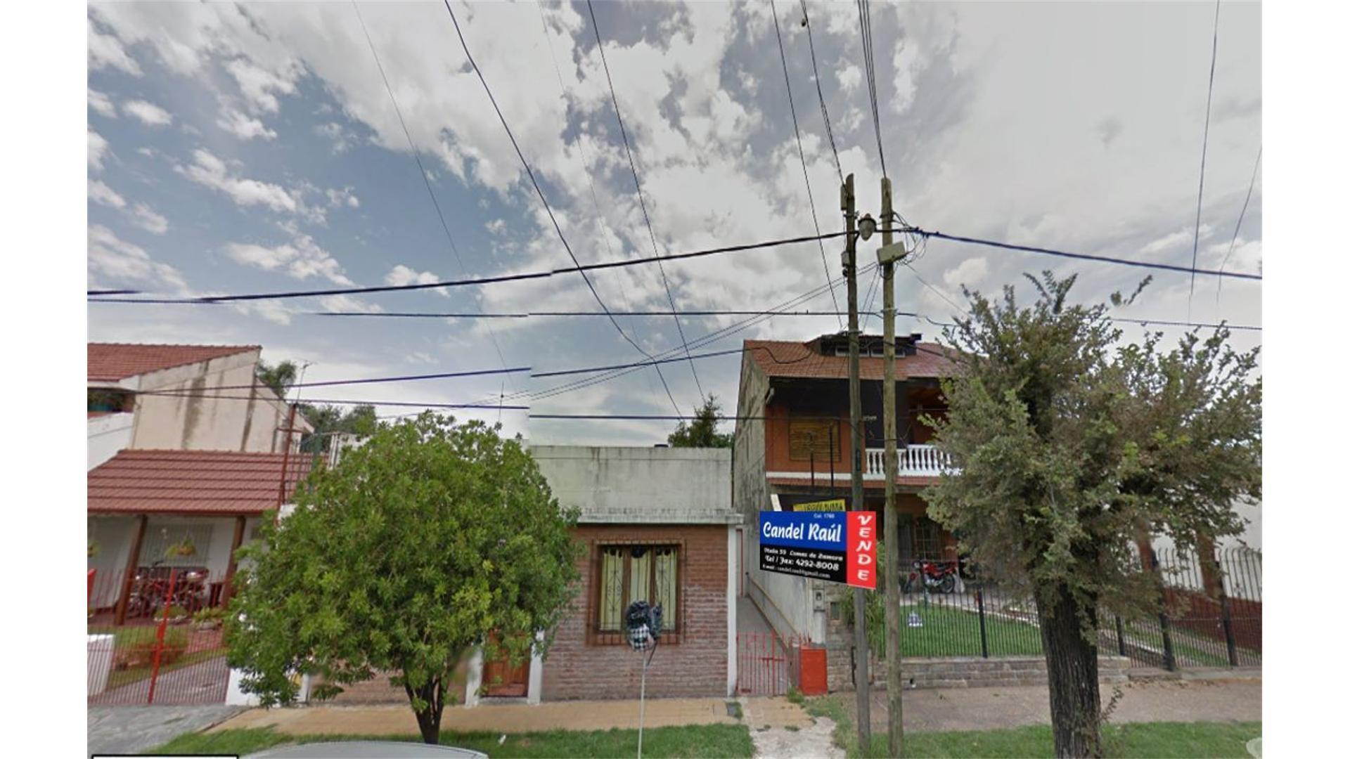 PH  interno  3 amb  en Venta  c/  RENTA