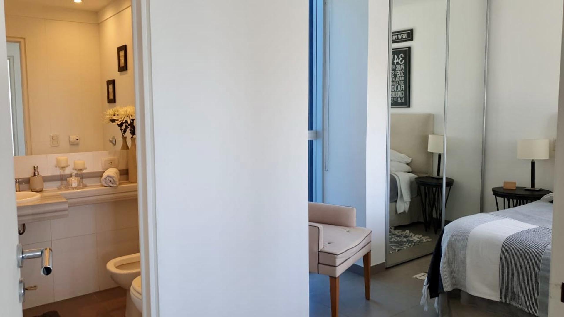 Departamento en Venta 8 años