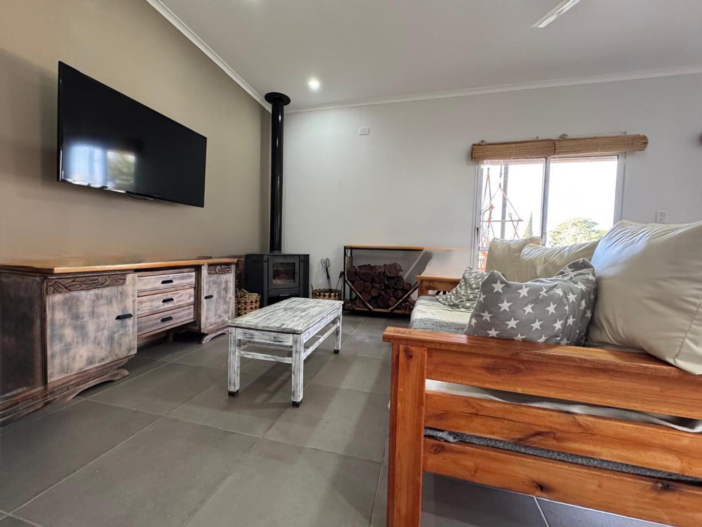 Casa en Venta al Oeste