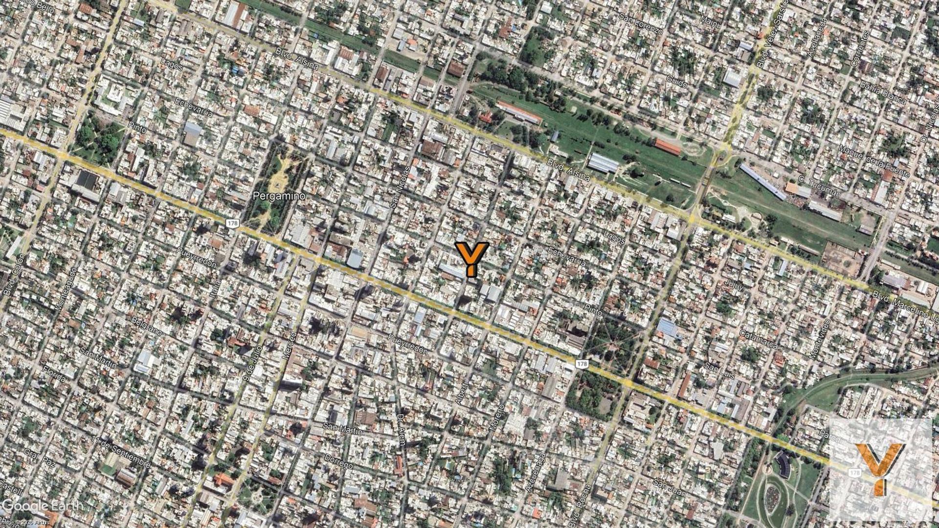Casa en Venta al Noroeste
