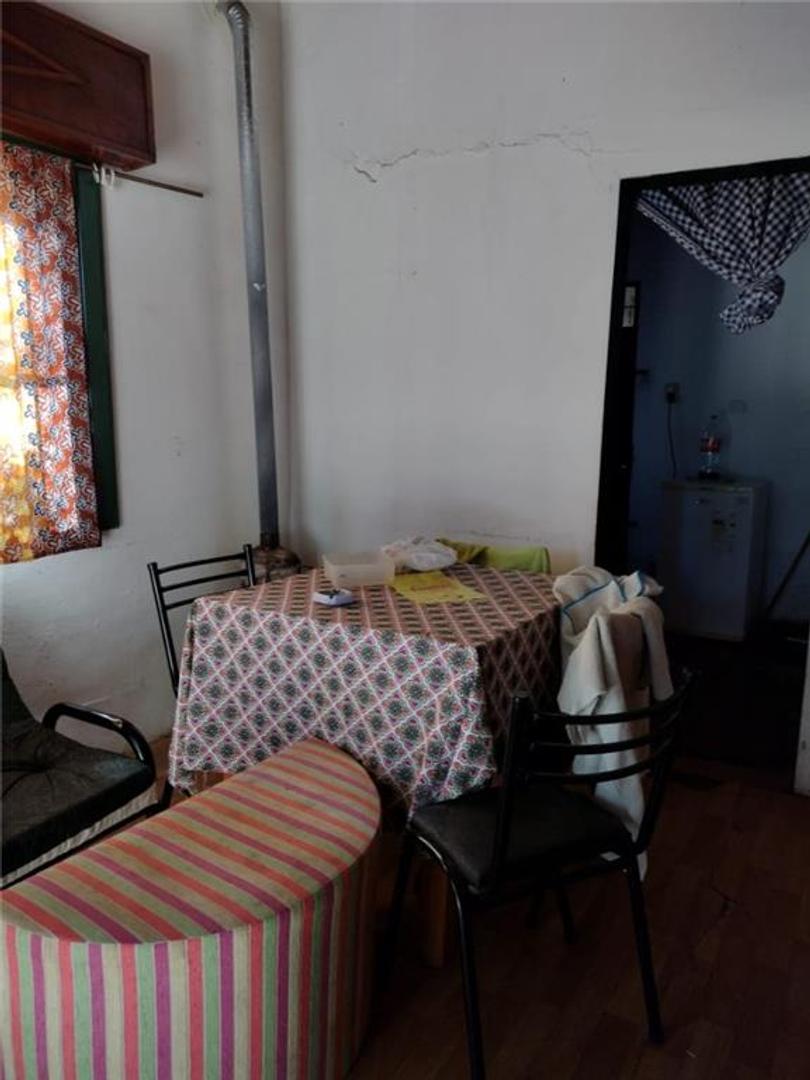 Casa en Venta en Del Viso, USD 50.000