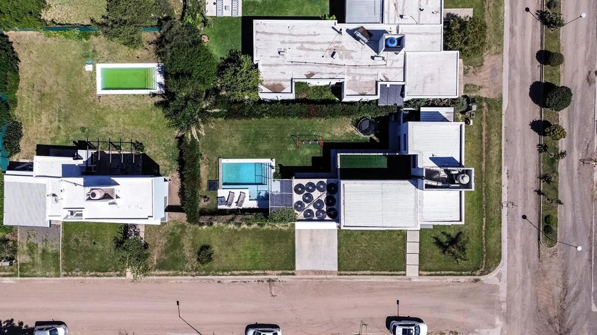 VENTA CASA DE CATEGORIA BELA VISTA - RIO CEBALLOS