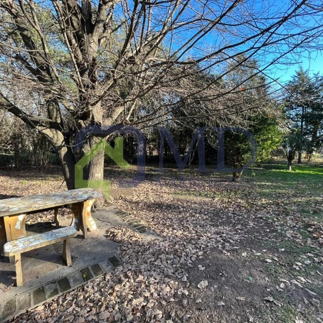 Quinta en Venta en Mercedes, USD 78.000