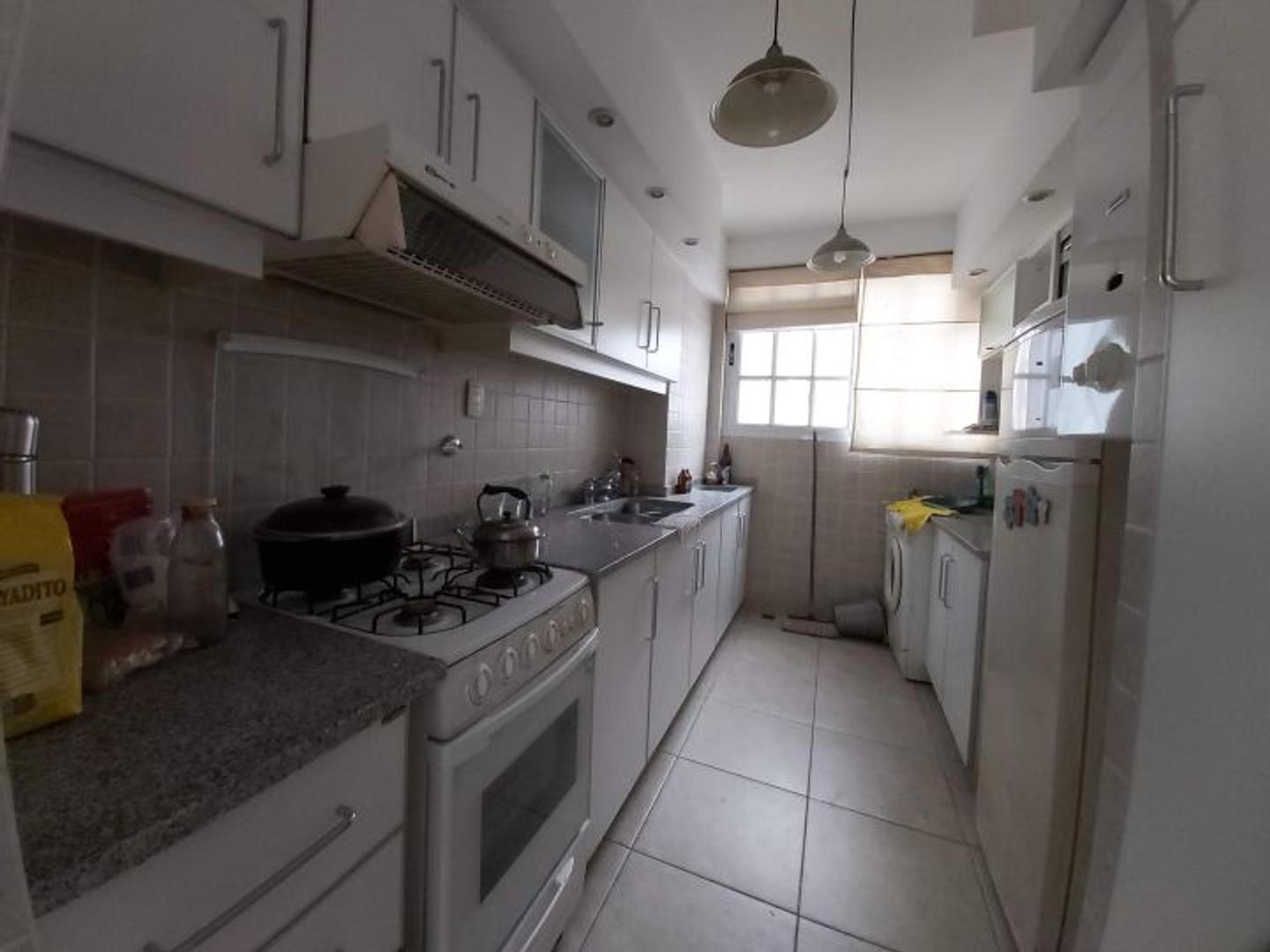 Departamento en Alquiler Temporal de 4 ambientes